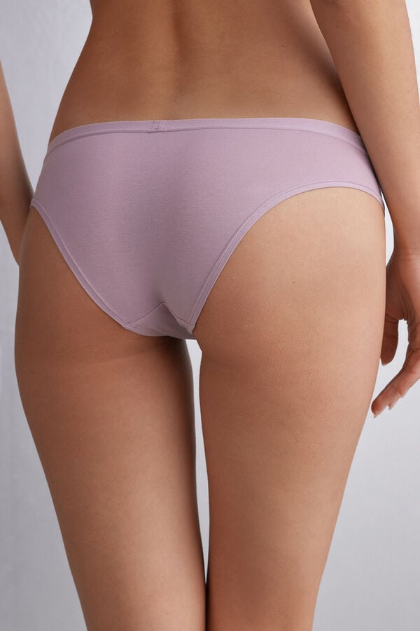 Bragas Intimissimi Cotton Mujer Rosas | YCQL-23570