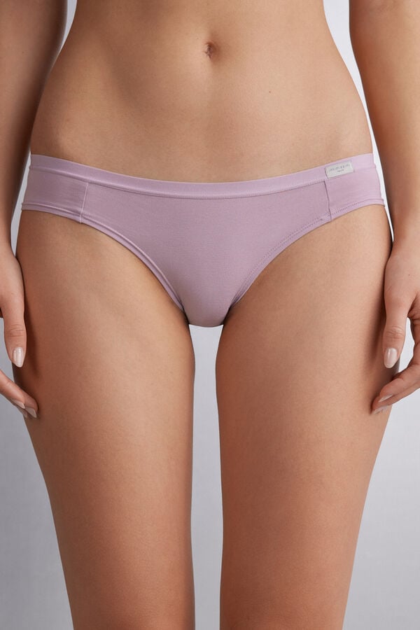 Bragas Intimissimi Cotton Mujer Rosas | YCQL-23570